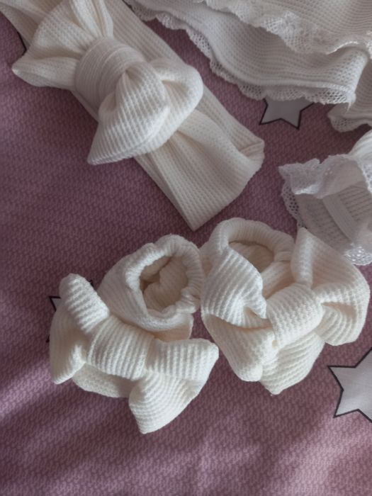 Сукня на хрещення