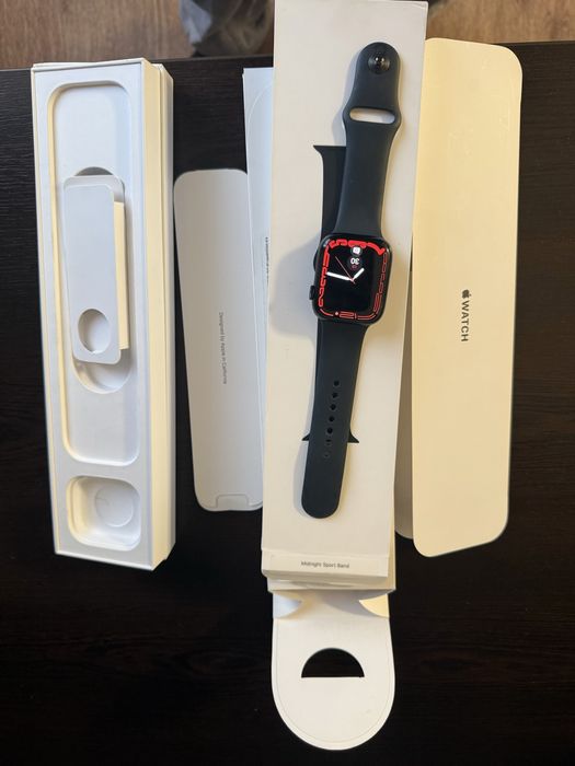 Apple Watch Series 7 45mm