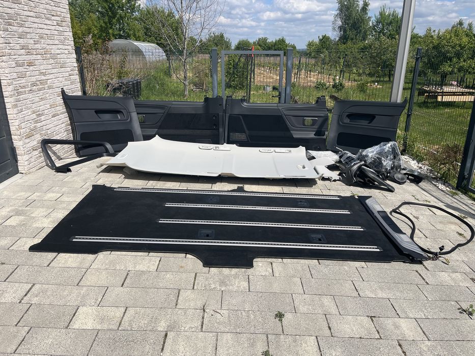 Салон віто 447 vito 447