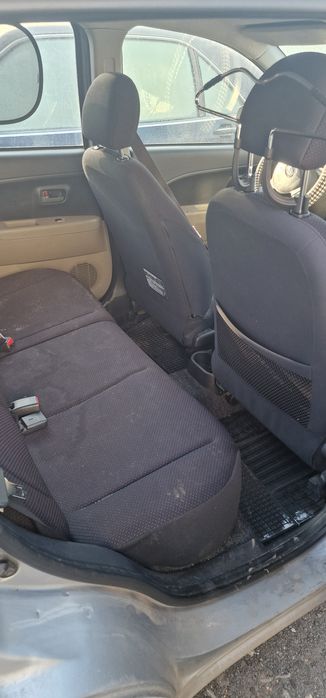 Daihatsu Siron II 1.3