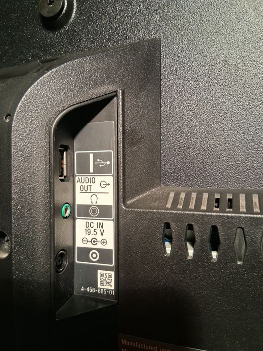 TV LCD Sony Bravia 42 polegadas