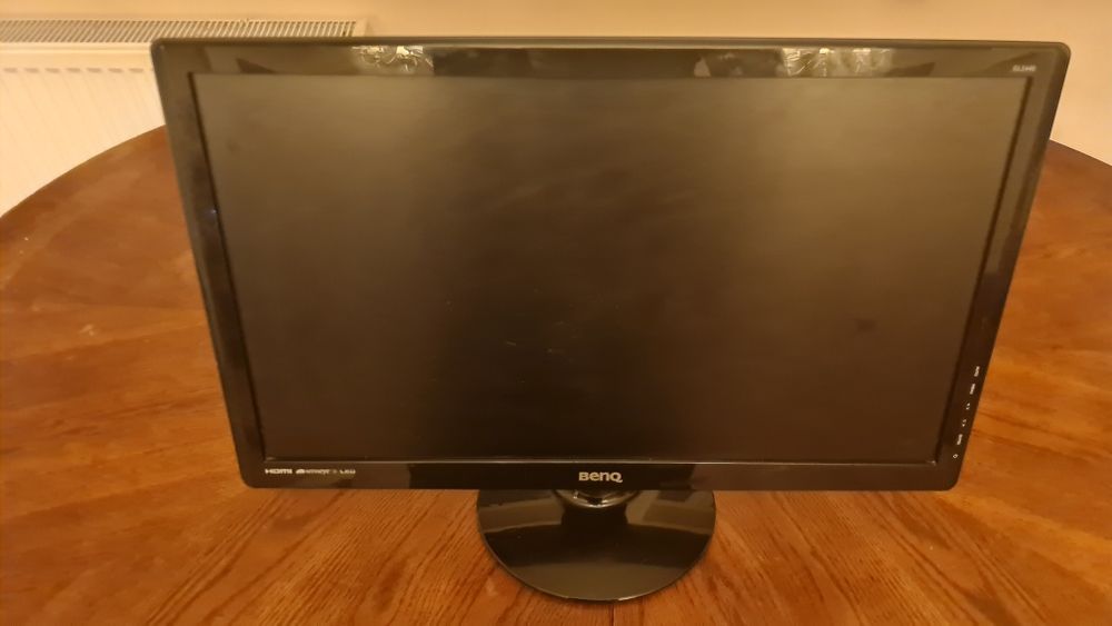 Монітор комп'ютерний BENQ