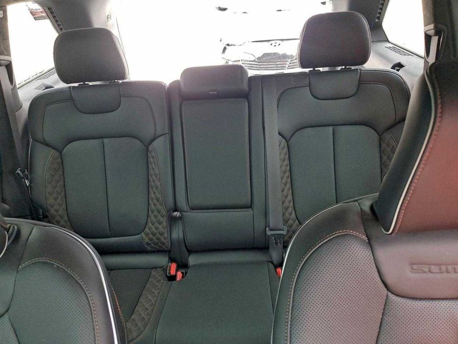 Jeep Grand Cherokee Summit 4XE 2022