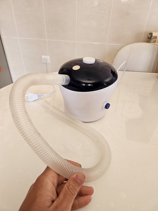 Nebulizador Ultrassónico AirProject PIC