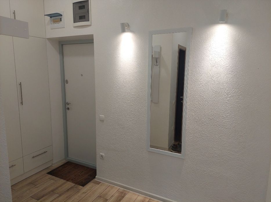 Сдам 1 КВ. ЖК Смарт Сити 37м. Газ.