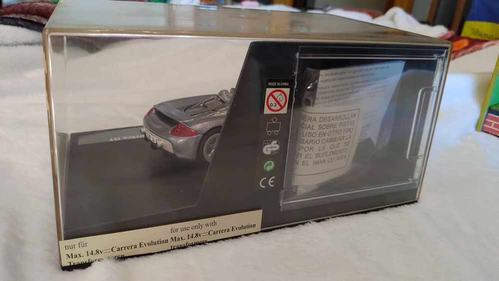 Miniaturas de slot, escala 1:32 #5