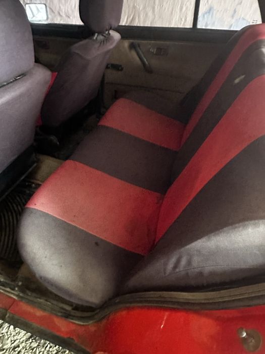 Джета 2 1,6 дизель