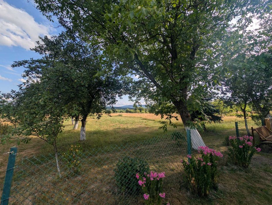 Продаж будинку 152 м² з ділянкою 60 соток с. Унятичі