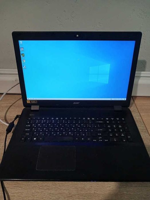 Ноутбук Acer TravelMate P276-MG