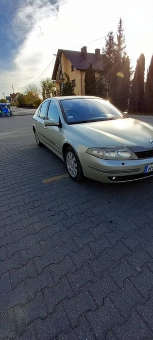 Renault Laguna