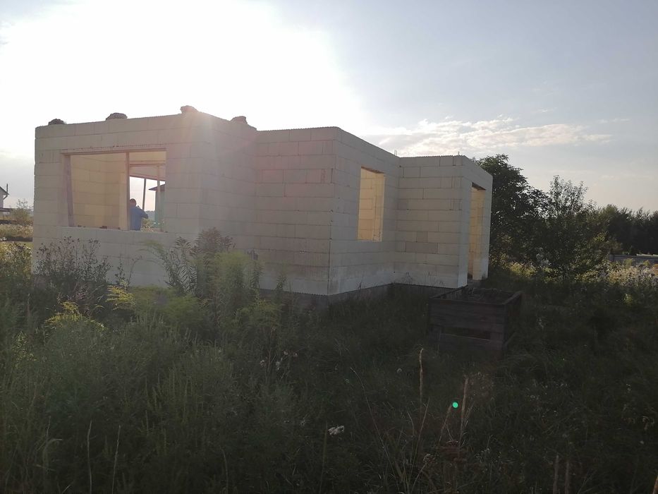 Продам дiлянку в селi Бобриця