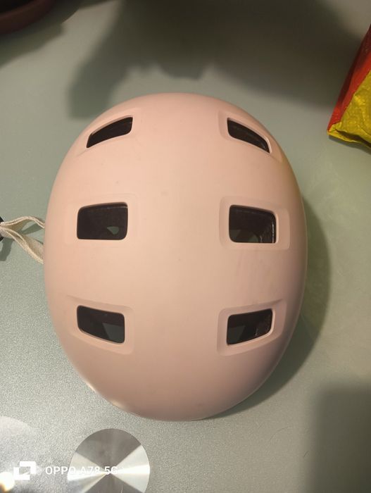 Patins e proteções