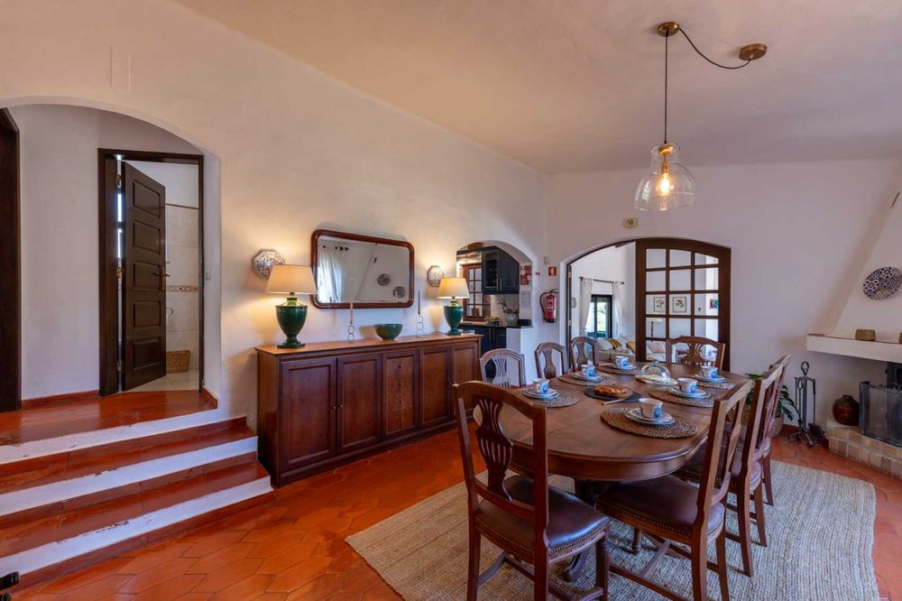 Moradia em Alvor com licença Alojamento Local