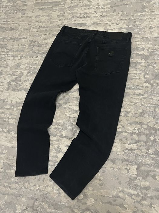 Джинсы Armani exchange,emporio armani