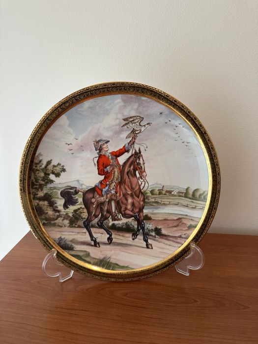 Colecao de La Chasse Decoporce