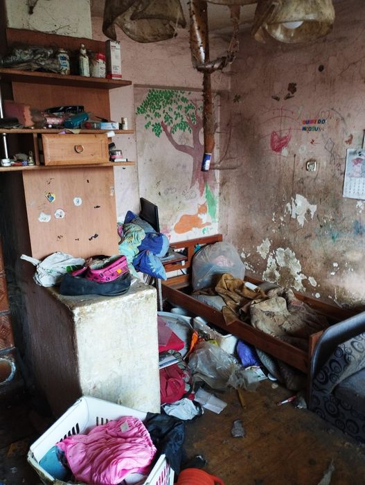 Sprzątanie/opróżnianie/mieszkań piwnic strychow wywóz gruzu i śmieci/