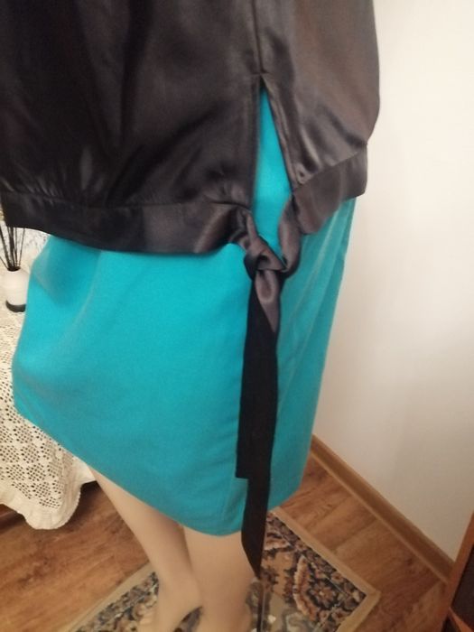Bluzka letnia. 40