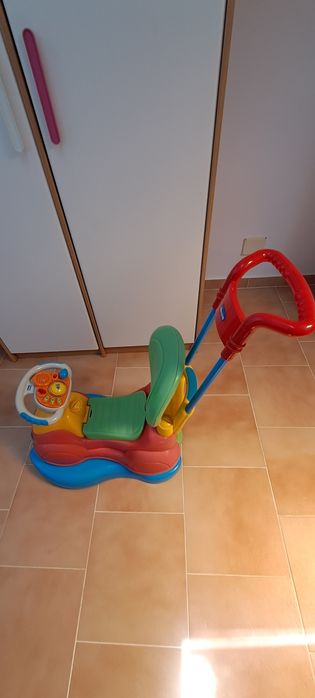 Carro de passeio chicco