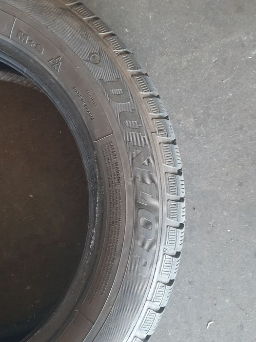 Opona 175/65R15 84T Dunlop SP Winter Response
