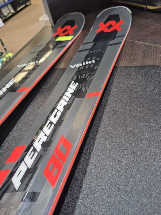 Narty Volkl Peregrine 80 177cm N-309