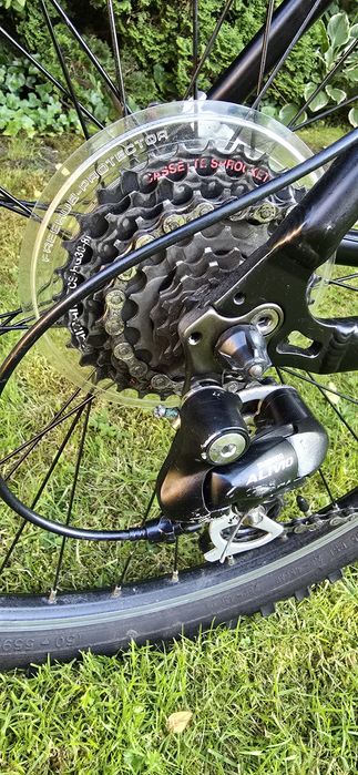Giant rincon 26" aluminiowy L