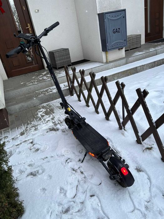 Hulajnoga elektryczna Motus 10Pro