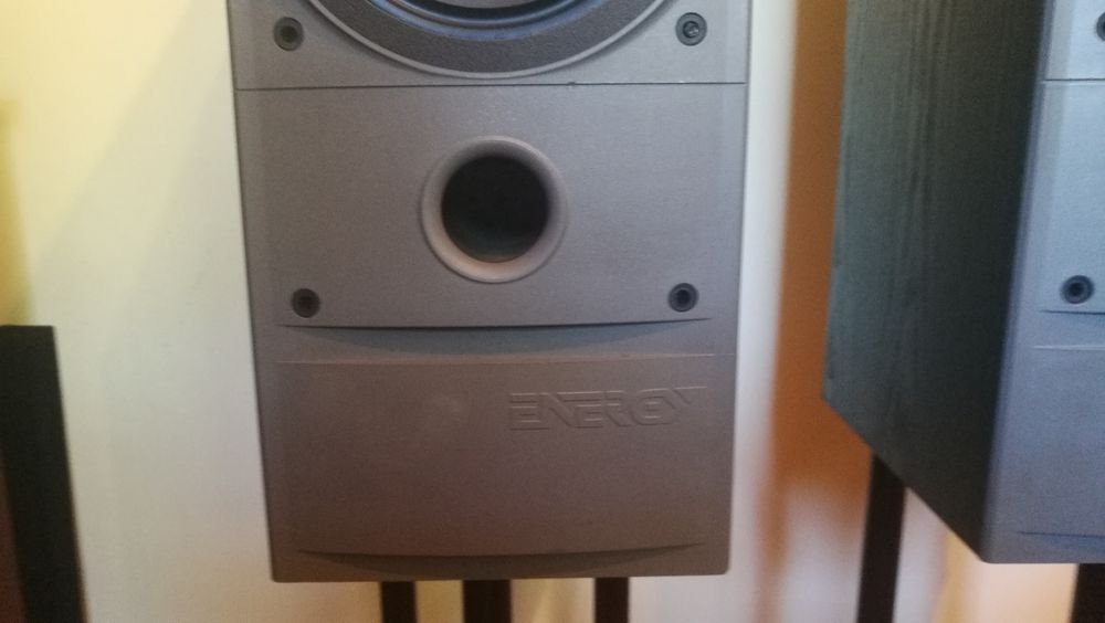 Energy 4,1 e Hi End Unikatowe