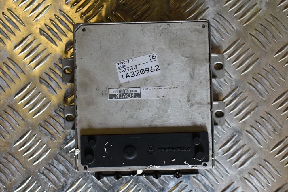 Komputer Sterownik silnika Land Rover Freelander 1,8 B 96r.-06r.