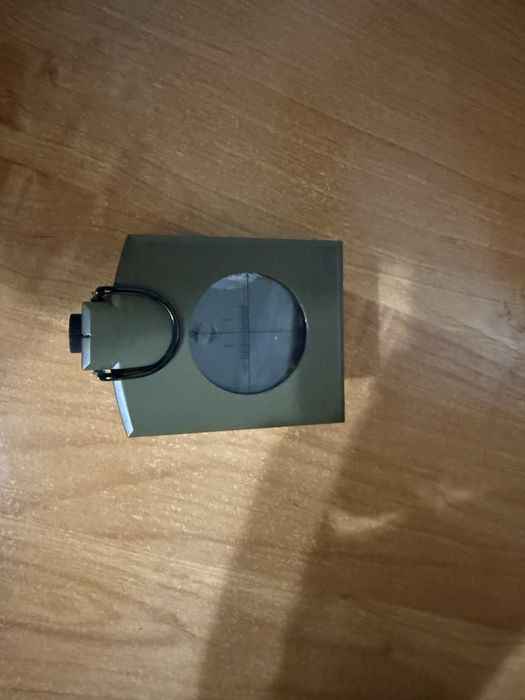 Компас армійський MIL-TEC Italian compass