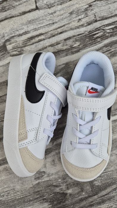 Кросівки, кеди Nike дитячі демісезонні