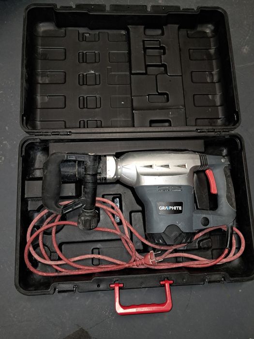 Młot graphite 58G876