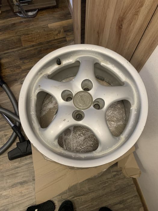 Диски alutec 15x7 et37