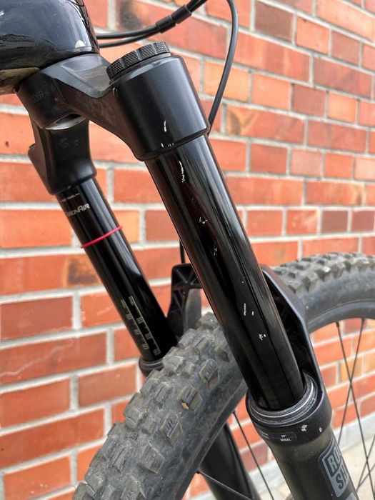 Canyon Torque CF7, 29, XL