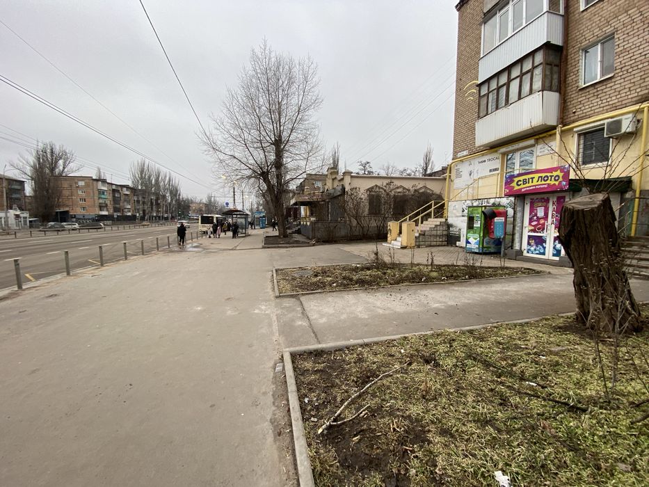 Оренда приміщення 173 кв