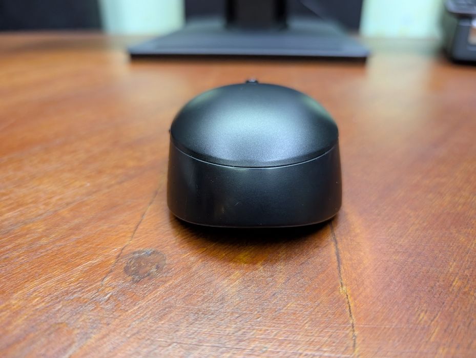 Безпровідна мишка - Xiaomi Mi Dual Mode Wireless Mouse