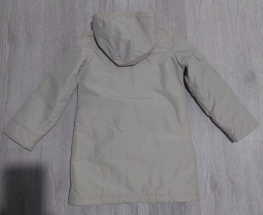 Kurtka,  płaszczyk Parka RIP Curl Girl