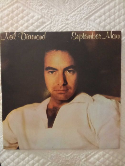 LP Joe Dassin, Neil Diamond