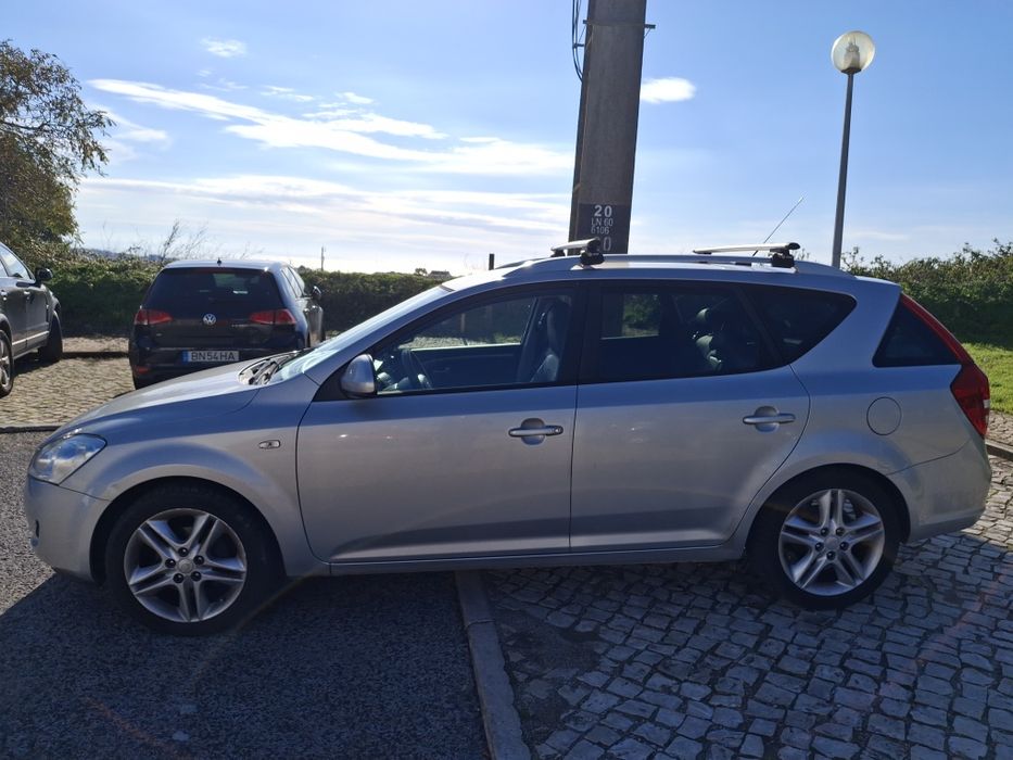 Kia Ceed SW 1.6 CRDI TX 115 CV