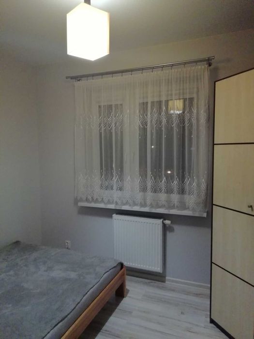 Wynajem Mieszkanie 2 pok Centrum Żyrardów blisko PKP i TCL