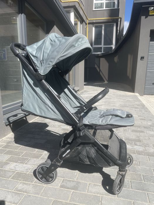 Коляска Easywalker Jackey