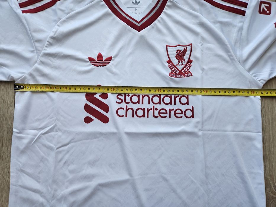 Koszulka Liverpool