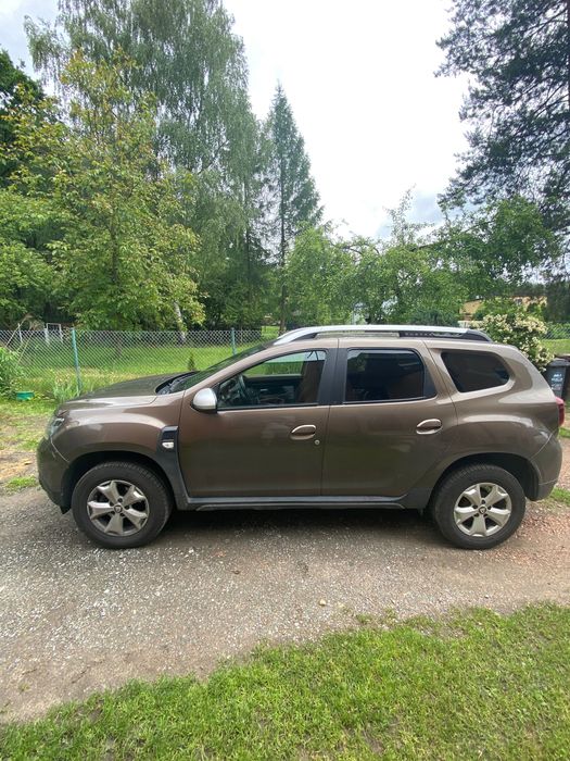 Sprzedam Dacia Duster
