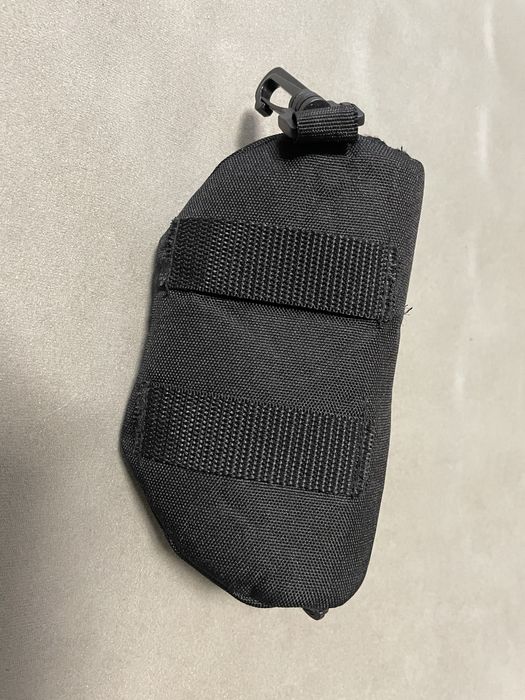 Захисні окуляри ESS ICE 3LS Kit Black