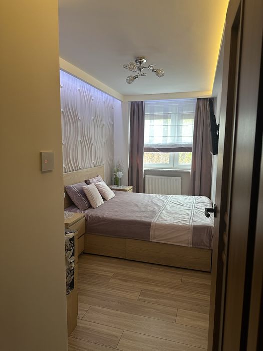 Gotowe do zamieszkania