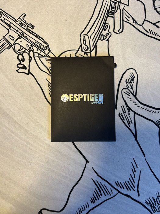 Миша Logitech G PRO X Superlight Wireless Red