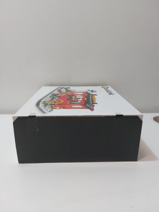 ENVIO GRATIS-LEGO 910052 Popcorn Wagon (Bricklink Series 5)