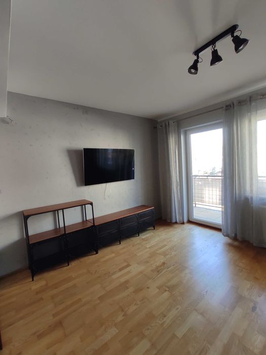 Mieszkanie na sprzedaż, 2 pokoje, 50 m², Grodzisk Mazowiecki