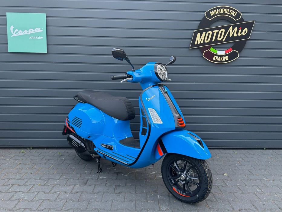 Vespa