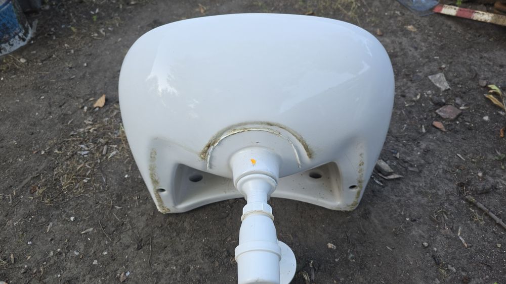 Umywalka 50cm ROCA