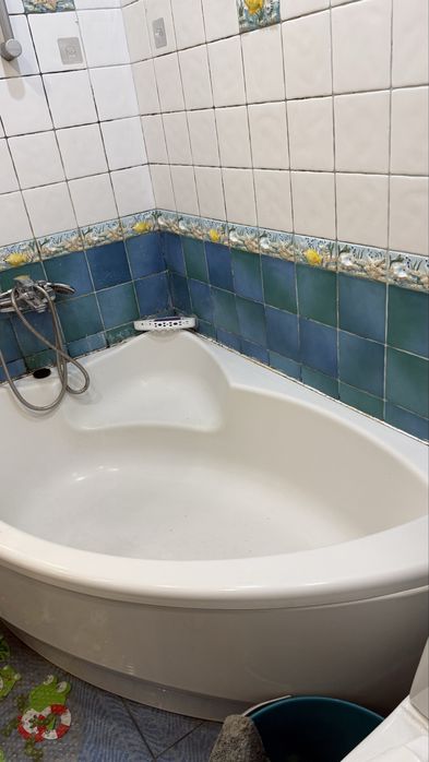 Продам 3х комнатную квартиру на левом берегу!!!